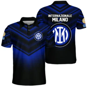 Internazionale Polo Shirt Club WC 2025 For Fan Internazionale HVN1065IN061625POS