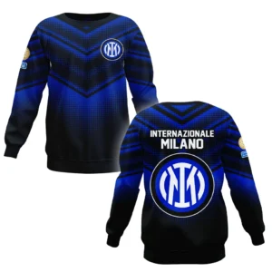 Internazionale Sweatshirt Club WC 2025 For Fan Internazionale HVN1065IN061625SW