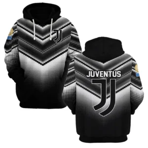 Juventus Hoodie Club WC 2025 For Fan Juventus HVN1065JU061625HOD