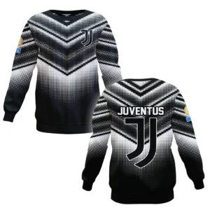 Juventus Sweatshirt Club WC 2025 For Fan Juventus HVN1065JU061625SW