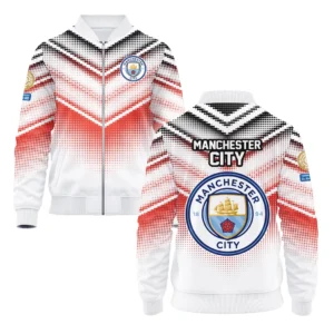 Manchester City Bomber Jacket Club WC 2025 For Fan Manchester City HVN1065MC061625BOB