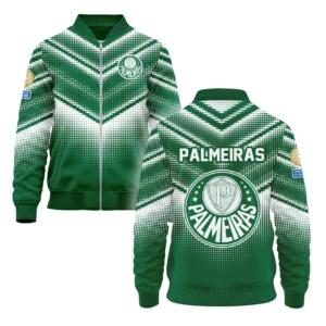 Palmeiras Bomber Jacket Club WC 2025 For Fan Palmeiras HVN1065PA061625BOB