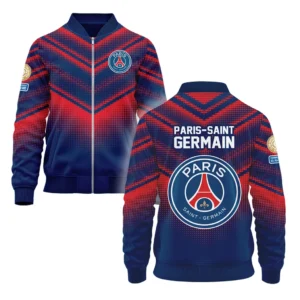 Paris Saint-Germain Bomber Jacket Club WC 2025 For Fan Paris Saint-Germain HVN1065PSG061625BOB
