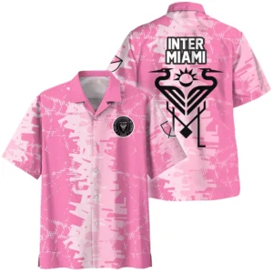 Inter Miami Hawaiian shirt MLS 2025 For Fan Inter Miami HVN1066IM061625HAW
