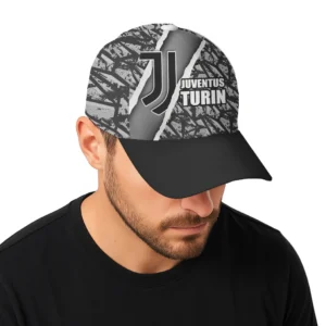 Juventus Classic Cap Club WC 2025 For Fan Juventus HVN1069JU061725CAP