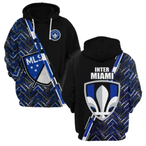 Montreal FC Hoodie MLS 2025 For Fan Montreal FC HVN1081MFC062125HOD