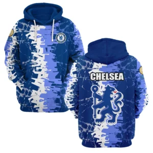 Chelsea Hoodie Club WC 2025 For Fan Chelsea HVN1082CH062125HOD