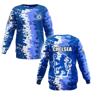 Chelsea Sweatshirt Club WC 2025 For Fan Chelsea HVN1082CH062125SW