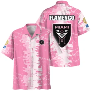 Inter Miami  Hawaiian shirt Club WC 2025 For Fan Inter Miami  HVN1082IM062125HAW