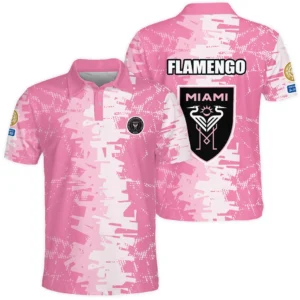 Inter Miami  Polo Shirt Club WC 2025 For Fan Inter Miami  HVN1082IM062125POS