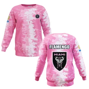 Inter Miami  Sweatshirt Club WC 2025 For Fan Inter Miami  HVN1082IM062125SW