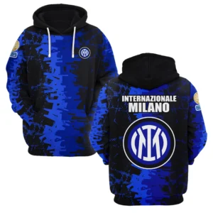 Internazionale Hoodie Club WC 2025 For Fan Internazionale HVN1082IN062125HOD