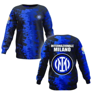 Internazionale Sweatshirt Club WC 2025 For Fan Internazionale HVN1082IN062125SW