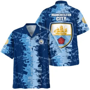 Manchester City Hawaiian shirt Club WC 2025 For Fan Manchester City HVN1082MC062125HAW