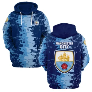Manchester City Hoodie Club WC 2025 For Fan Manchester City HVN1082MC062125HOD