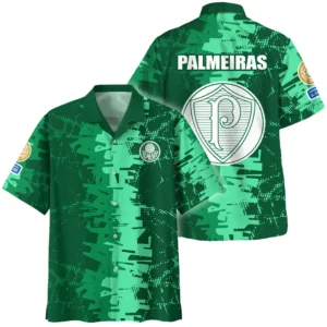 Palmeiras Hawaiian shirt Club WC 2025 For Fan Palmeiras HVN1082PA062125HAW