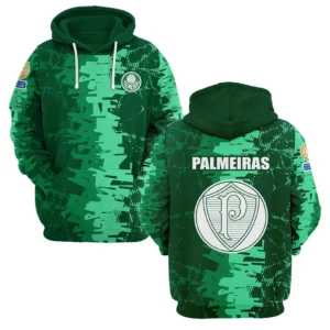Palmeiras Hoodie Club WC 2025 For Fan Palmeiras HVN1082PA062125HOD