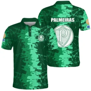 Palmeiras Polo Shirt Club WC 2025 For Fan Palmeiras HVN1082PA062125POS