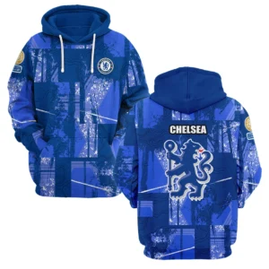 Chelsea Hoodie Club WC 2025 For Fan Chelsea HVN1083CH062325HOD