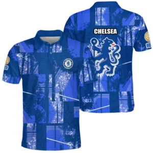 Chelsea Polo Shirt Club WC 2025 For Fan Chelsea HVN1083CH062325POS