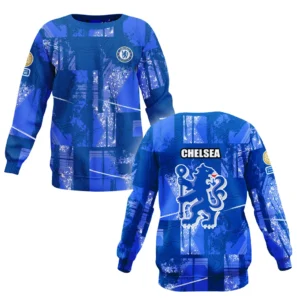Chelsea Sweatshirt Club WC 2025 For Fan Chelsea HVN1083CH062325SW
