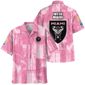 Inter Miami  Hawaiian shirt Club WC 2025 For Fan Inter Miami  HVN1083IM062325HAW