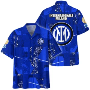 Internazionale Hawaiian shirt Club WC 2025 For Fan Internazionale HVN1083IN062325HAW