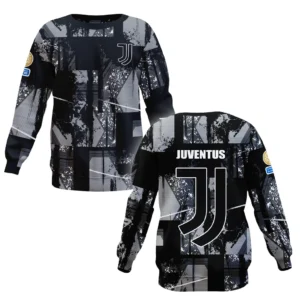 Juventus Sweatshirt Club WC 2025 For Fan Juventus HVN1083JU062325SW