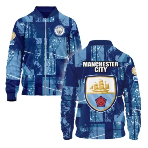 Manchester City Bomber Jacket Club WC 2025 For Fan Manchester City HVN1083MC062325BOB