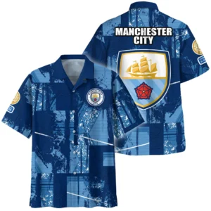 Manchester City Hawaiian shirt Club WC 2025 For Fan Manchester City HVN1083MC062325HAW