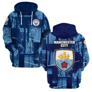 Manchester City Hoodie Club WC 2025 For Fan Manchester City HVN1083MC062325HOD