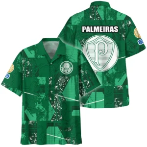 Palmeiras Hawaiian shirt Club WC 2025 For Fan Palmeiras HVN1083PA062325HAW