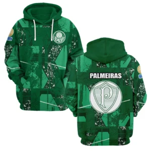 Palmeiras Hoodie Club WC 2025 For Fan Palmeiras HVN1083PA062325HOD