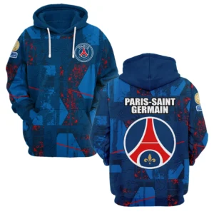 Paris Saint-Germain Hoodie Club WC 2025 For Fan Paris Saint-Germain HVN1083PSG062325HOD
