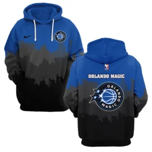 Orlando Magic Hoodie NBA 2025 For Fan Orlando Magic HVN1094OM062625HOD
