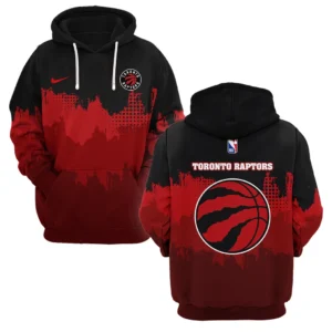 Toronto Raptors Hoodie NBA 2025 For Fan Toronto Raptors HVN1094TR062625HOD