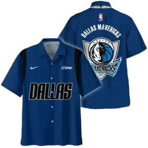 Dallas Mavericks Hawaiian shirt NBA 2025 For Fan Dallas Mavericks HVN1095DM062725HAW