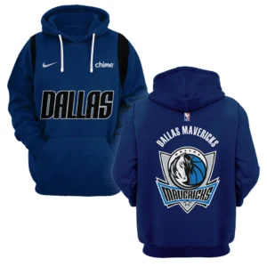 Dallas Mavericks Hoodie NBA 2025 For Fan Dallas Mavericks HVN1095DM062725HOD