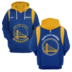 Golden State Warriors Hoodie NBA 2025 For Fan Golden State Warriors HVN1095GSW062725HOD
