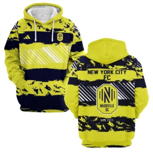 Nashville SC Hoodie MLS 2025 For Fan Nashville SC HVN1097NSC062825HOD
