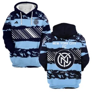 New York City FC Hoodie MLS 2025 For Fan New York City FC HVN1097NYC062825HOD