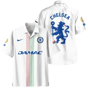 Chelsea Hawaiian shirt Club World Cup 2025 For Fan Chelsea HVN1099CH070125HAW