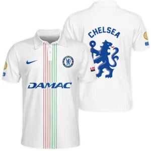 Chelsea Polo Shirt Club World Cup 2025 For Fan Chelsea HVN1099CH070125POS
