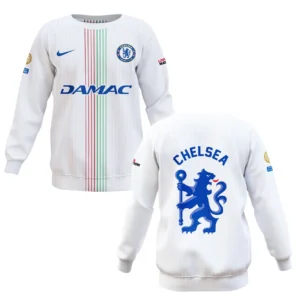 Chelsea Sweatshirt Club World Cup 2025 For Fan Chelsea HVN1099CH070125SW