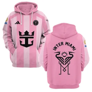 Inter Miami Hoodie Club World Cup 2025 For Fan Inter Miami HVN1099IM070125HOD