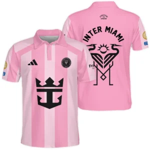 Inter Miami Polo Shirt Club World Cup 2025 For Fan Inter Miami HVN1099IM070125POS