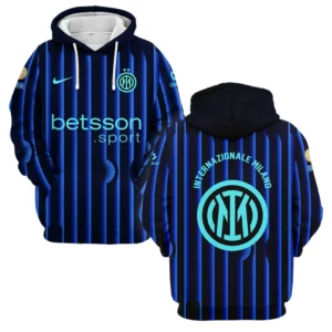Internazionale Hoodie Club World Cup 2025 For Fan Internazionale HVN1099IN070125HOD