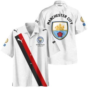 Manchesterâ€¯City Hawaiian shirt Club World Cup 2025 For Fan Manchesterâ€¯City HVN1099MC070125HAW