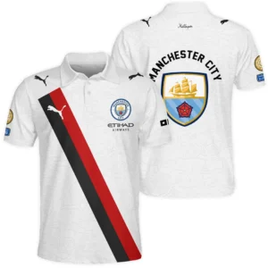 Manchesterâ€¯City Polo Shirt Club World Cup 2025 For Fan Manchesterâ€¯City HVN1099MC070125POS