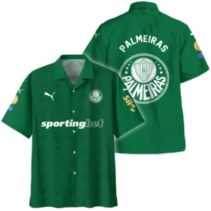 Palmeiras Hawaiian shirt Club World Cup 2025 For Fan Palmeiras HVN1099PA070125HAW